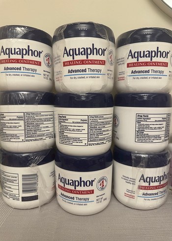 Beden Aquaphor Healing Ointment Advanced Therapy 396g Nemlendirici