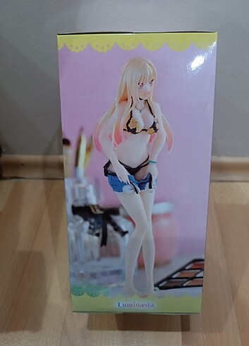  Beden Marin Kitagawa