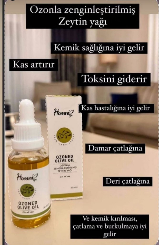 Diger Kadın Ter Önleyici Sprey - Görsel 2