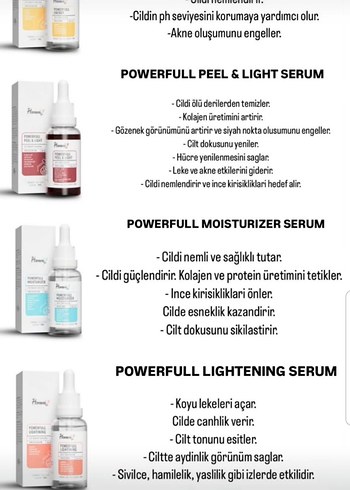 Erkek Saç Serumu ve Maskesi Seti - Diger - Görsel 2