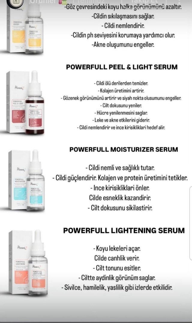 Erkek Saç Serumu ve Maskesi Seti - Diger - Görsel 2