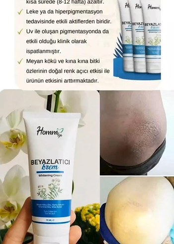 Diğer Diger Nem Maskesi - Cilt Bakım Kremi