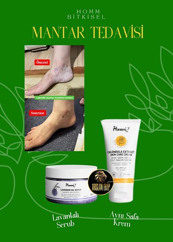 Beden Renk Diger Kadınlar İçin Anti-Aging Serum