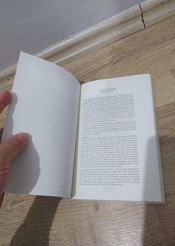 Cemal Süreya - Sevda Sözleri - Görsel 3