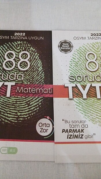  Tyt Matematik Fasikül Seti