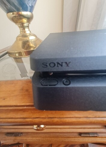 Ps 4 az kullanılmış