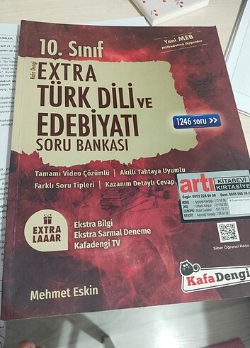 10.sınıf edebiyat 