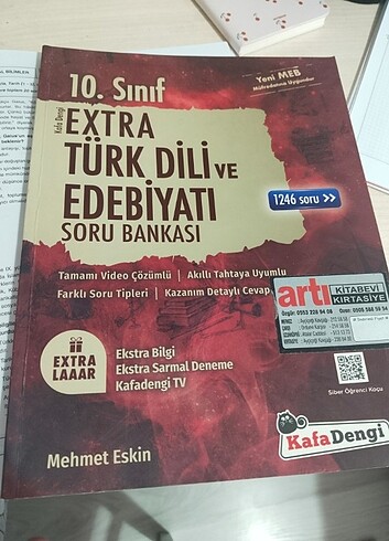  10.sınıf edebiyat 