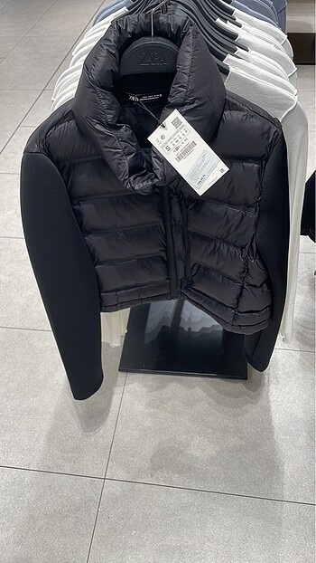Zara Ceket