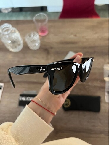 Ray Ban Rayban Wayfarer 50?22