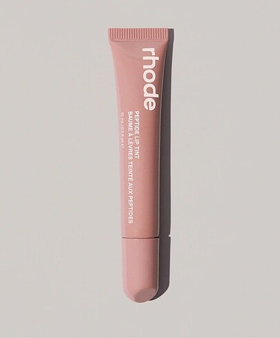 Beden Renk Rhode Lip Tints - Espresso, Toast, Raspberry Jelly, Ribbon
