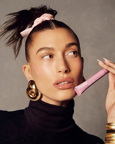 Diğer Rhode Ribbon Lip Tint
