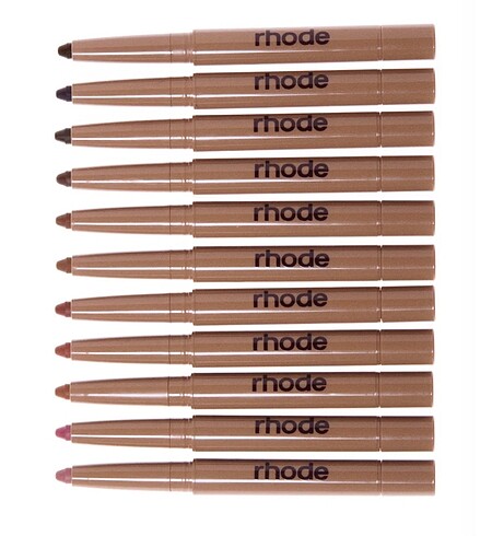 Beden Rhode lip shape dudak kalemi