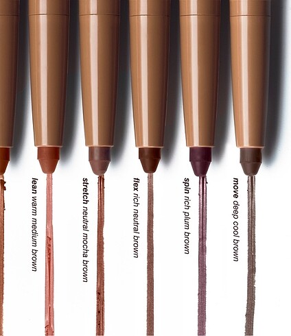 Beden Rhode Lip Shape Dudak Kalemi