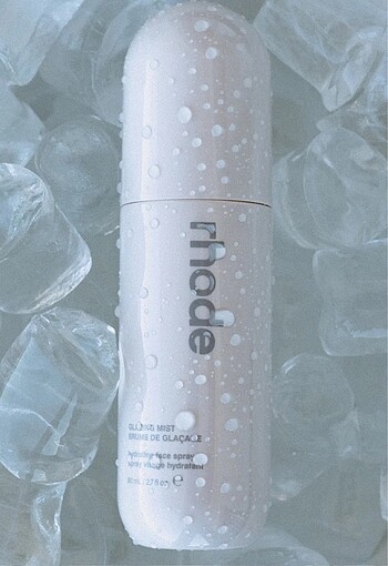 Diğer Rhode skin face mist