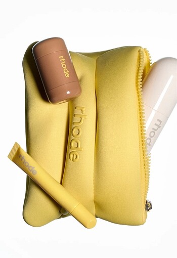 Rhode the Summer Kit ve allık