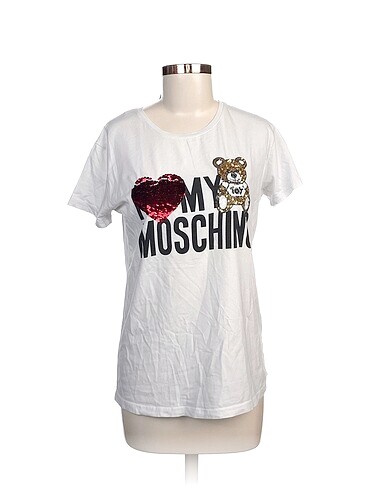 Moschino xl