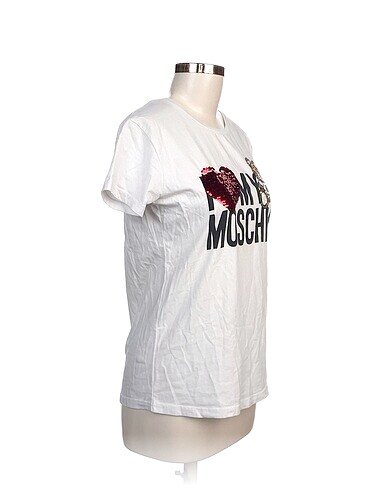 Moschino T-shirt %70 İndirimli. - Görsel 2