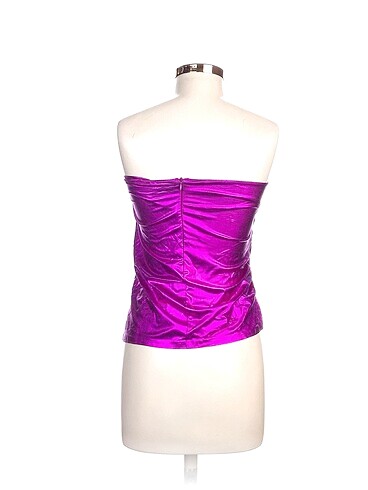 m Beden Vintage Love Mini Etek %70 İndirimli.