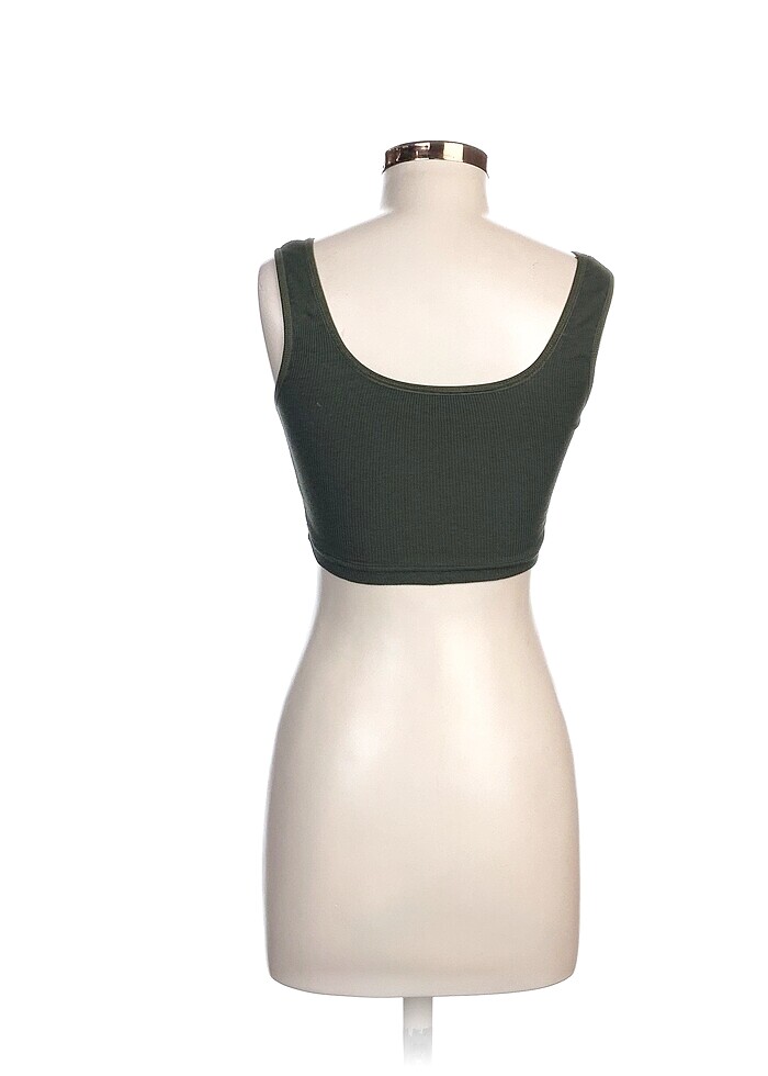 Vintage Love Mini Üst %70 İndirimli. - Görsel 3