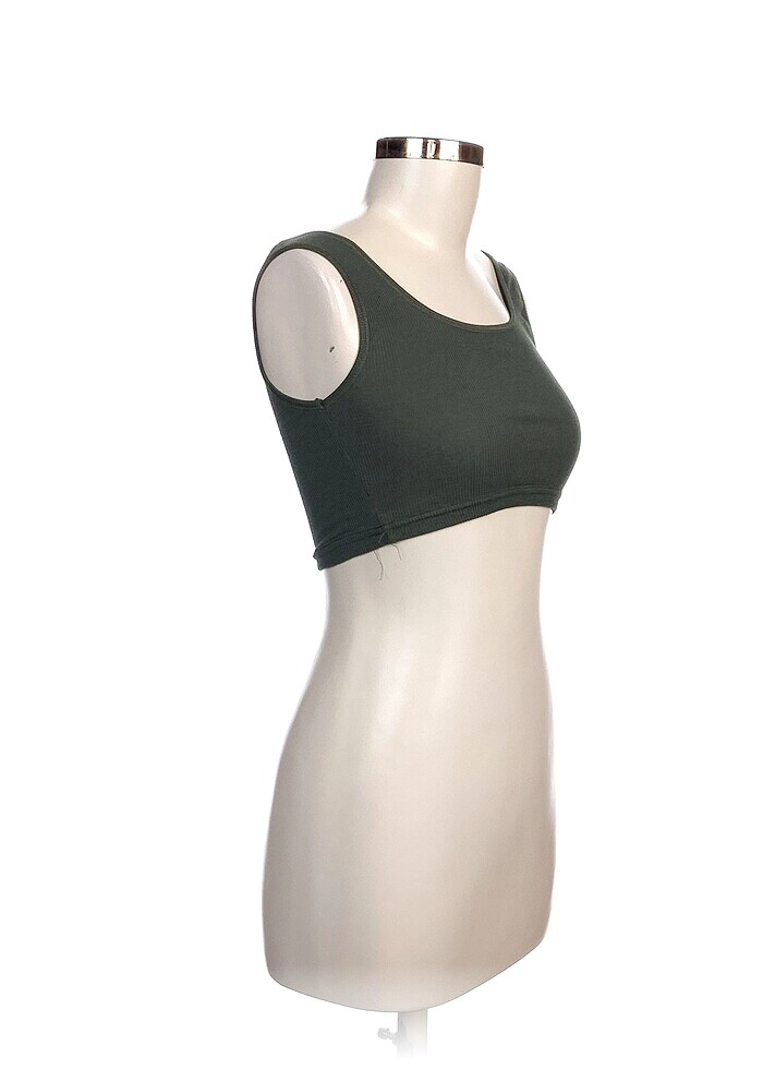 Vintage Love Mini Üst %70 İndirimli. - Görsel 2