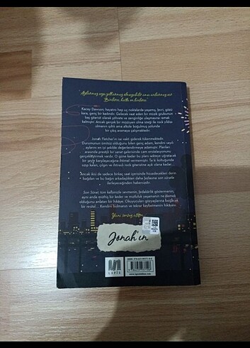  Beden Son Sürat/Emma Scott