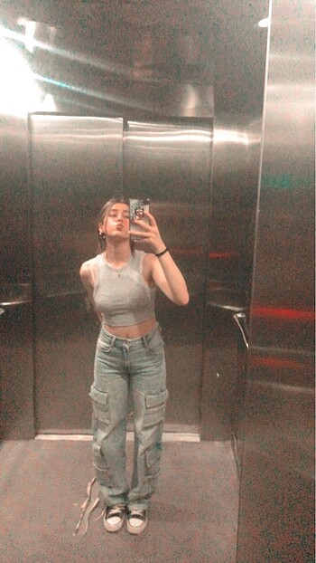 Zara jean