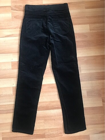 LC Waikiki Kadife pantolon