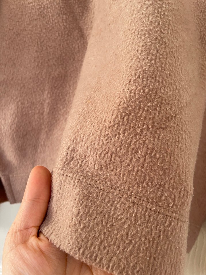 Penti Bej Ginger Sweatshirt - Görsel 4