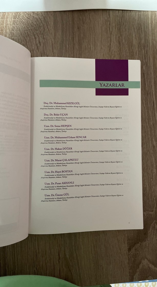 Endokrin Aciller - Görsel 5