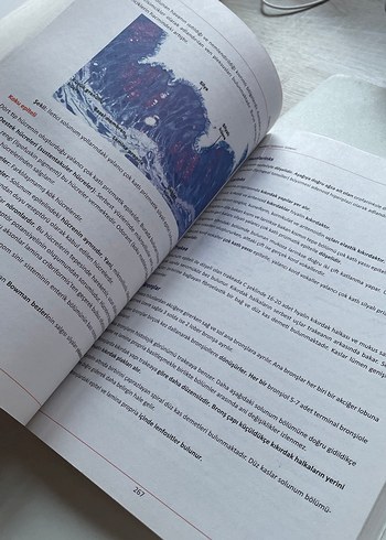 TUSEM Patoloji ve Fizyoloji Kitapları - Görsel 2