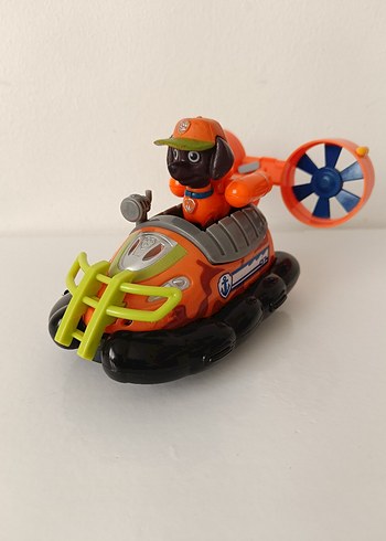 Pawpatrol