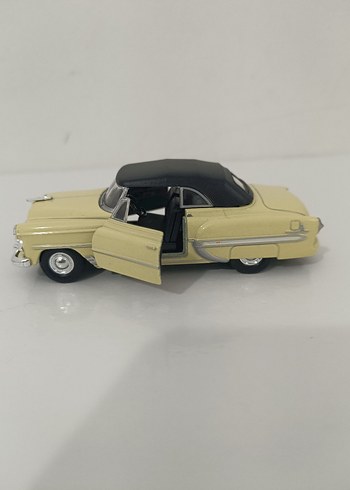  metal ve çek bırak 1953 Chevrolet
