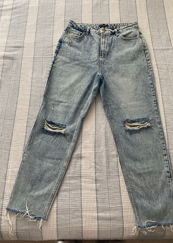 trendyolmilla jean