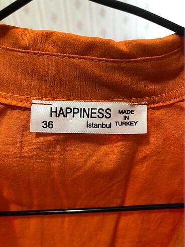 Happiness happiness gömlek
