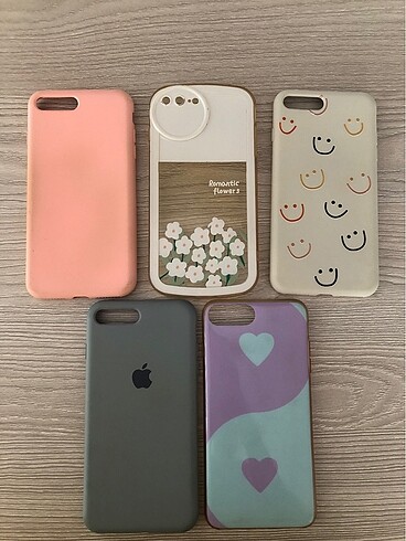 iphone 8 plus kılıf