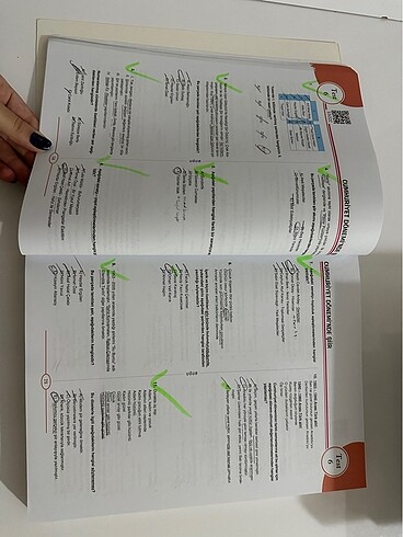  Beden Uğur light edebiyat çalışma fasikülü