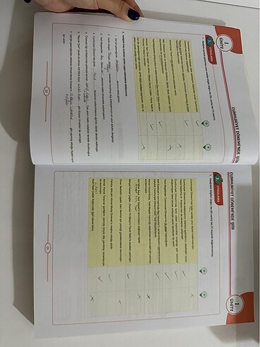  Beden Renk Uğur light edebiyat çalışma fasikülü