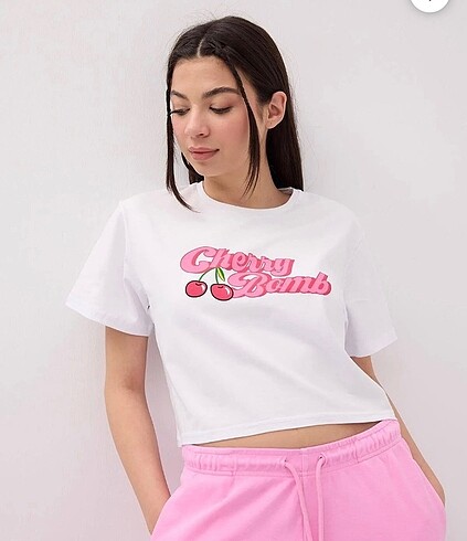 cherry bomb crop