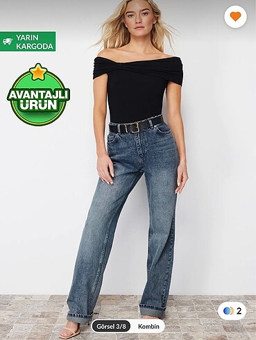 xl Beden Trendyolmilla bluz