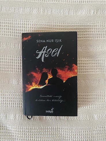  Asel (ciltli)