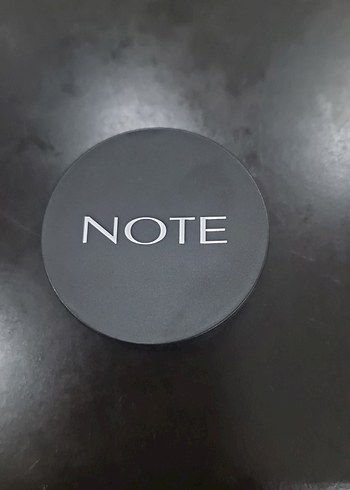 Note Tekli göz farı-02