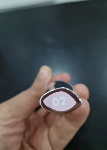 Deborah Milano Super Gloss Lipgloss-02 - Görsel 3