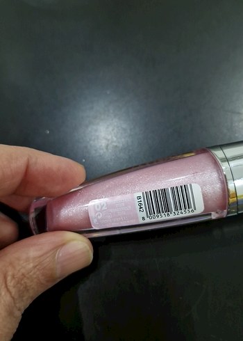 Deborah Milano Super Gloss Lipgloss-02 - Görsel 2