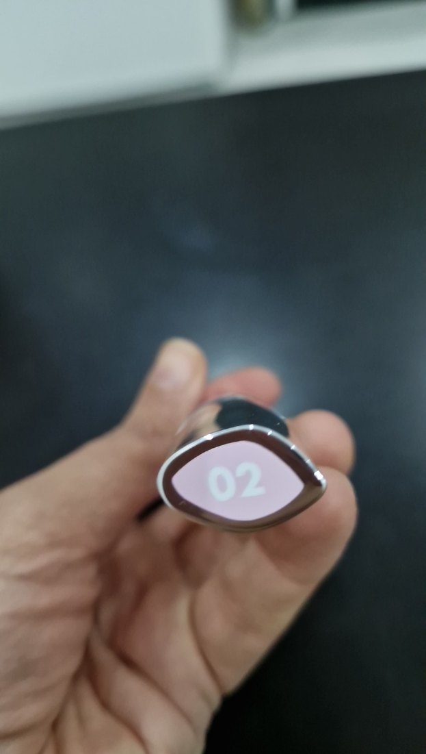 Deborah Milano Super Gloss Lipgloss-02 - Görsel 3