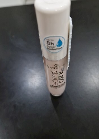 Essence Extreme Care Hidrating Glossy Lip Balm - Görsel 3
