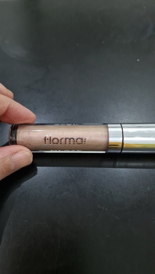 Flormar Dewy Lip Glaze Lipgloss-02 - Görsel 2