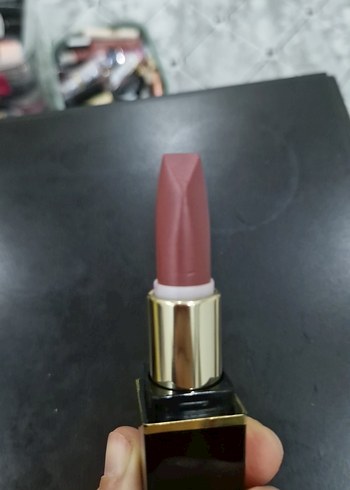 Catherine Arley Silky Touch Lipstick-103 - Görsel 4