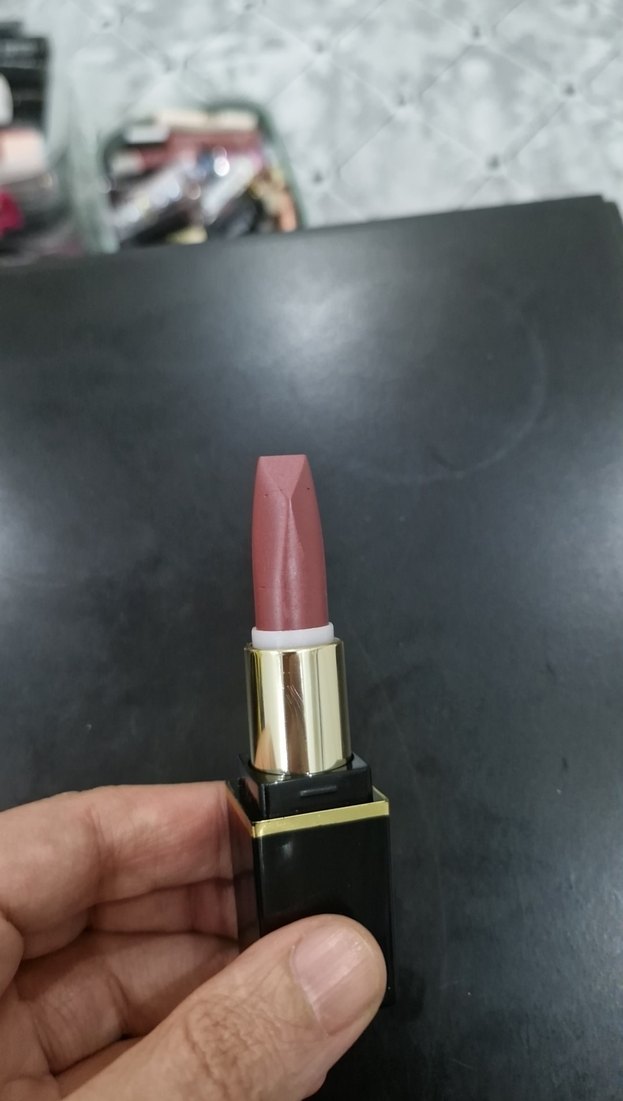 Catherine Arley Silky Touch Lipstick-103 - Görsel 3
