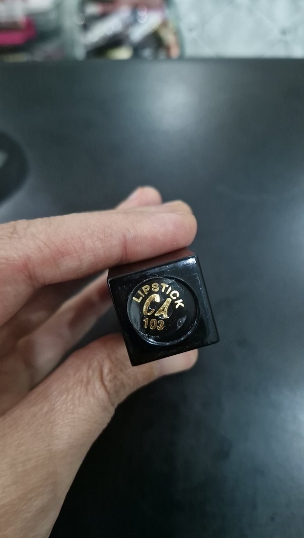 Catherine Arley Silky Touch Lipstick-103 - Görsel 2